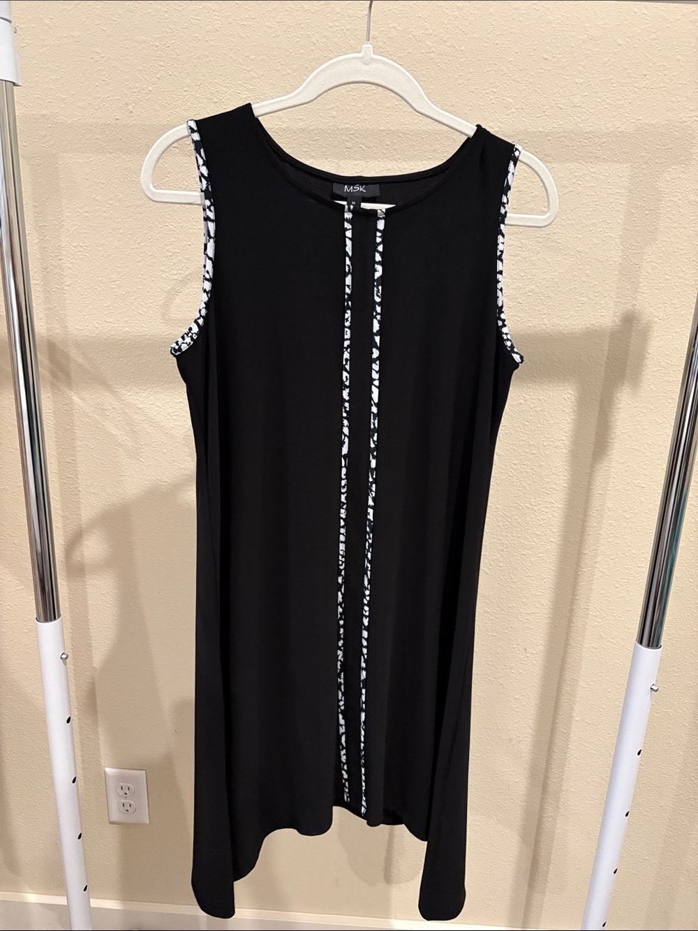Like new - MSK dress